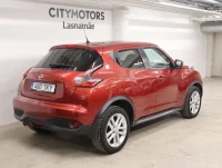 Nissan Juke N-Connecta Navi 1.6 86kW thumbnail