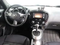 Nissan Juke N-Connecta Navi 1.6 86kW thumbnail