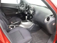 Nissan Juke N-Connecta Navi 1.6 86kW thumbnail