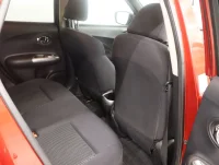 Nissan Juke N-Connecta Navi 1.6 86kW thumbnail