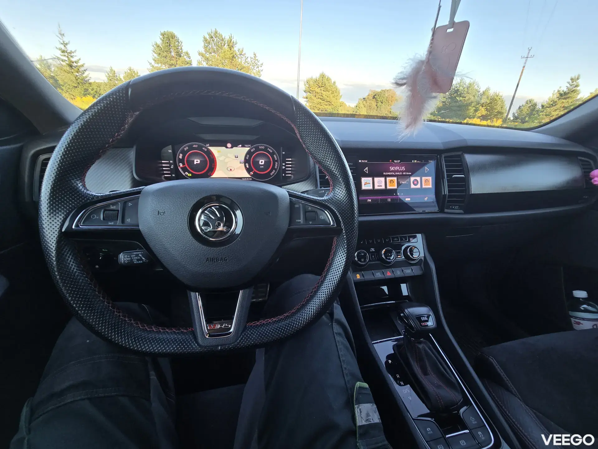 Skoda Kodiaq 2.0 176kW