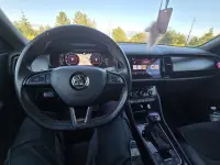 Skoda Kodiaq 2.0 176kW thumbnail