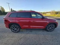 Skoda Kodiaq 2.0 176kW thumbnail