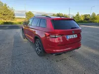 Skoda Kodiaq 2.0 176kW thumbnail