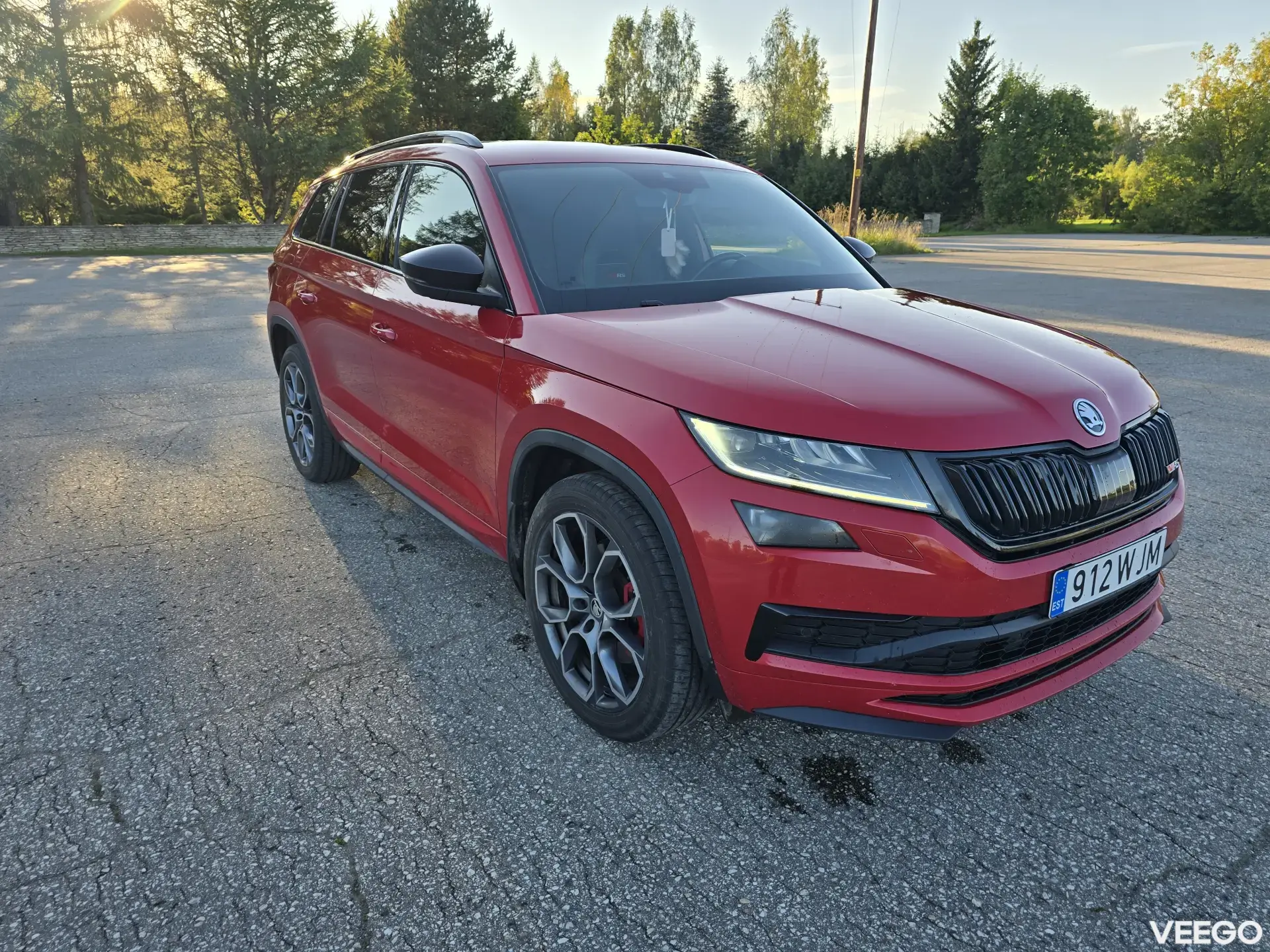 Skoda Kodiaq 2.0 176kW