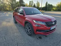 Skoda Kodiaq 2.0 176kW thumbnail