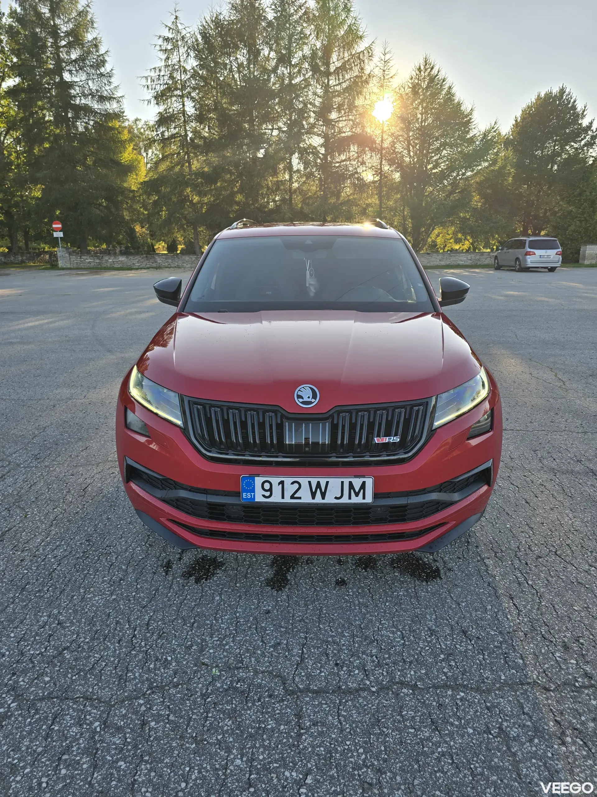 Skoda Kodiaq 2.0 176kW