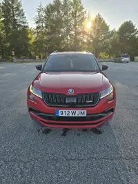 Skoda Kodiaq 2.0 176kW thumbnail