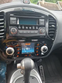 Nissan Juke thumbnail