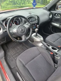 Nissan Juke thumbnail