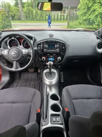 Nissan Juke thumbnail