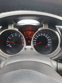 Nissan Juke thumbnail