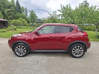 Nissan Juke thumbnail