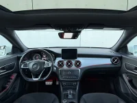 Mercedes-Benz CLA45 AMG 2.0 265kW thumbnail