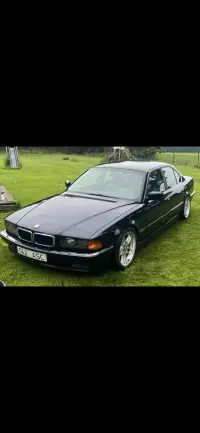 BMW 730 3.0 160kW thumbnail