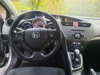 Honda Civic 1.3 73kW thumbnail