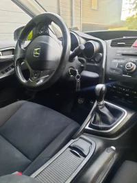 Honda Civic 1.3 73kW thumbnail