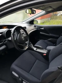 Honda Civic 1.3 73kW thumbnail