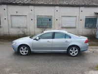 Volvo S80 2.5 147kW thumbnail