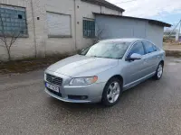 Volvo S80 2.5 147kW thumbnail