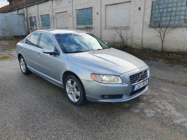 Image of Volvo S80 2.5 147kW
