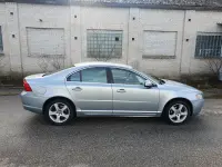 Volvo S80 2.5 147kW thumbnail
