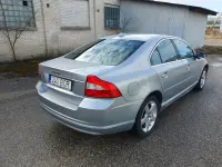 Volvo S80 2.5 147kW thumbnail