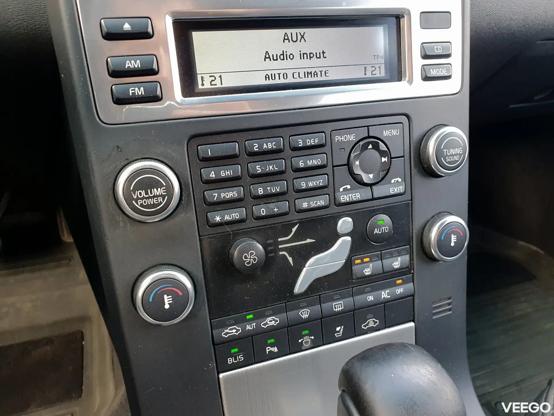 Volvo S80 2.5 147kW