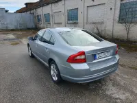 Volvo S80 2.5 147kW thumbnail