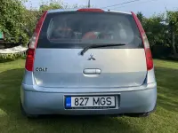 Mitsubishi Colt 1.3 70kW thumbnail
