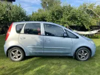 Mitsubishi Colt 1.3 70kW thumbnail