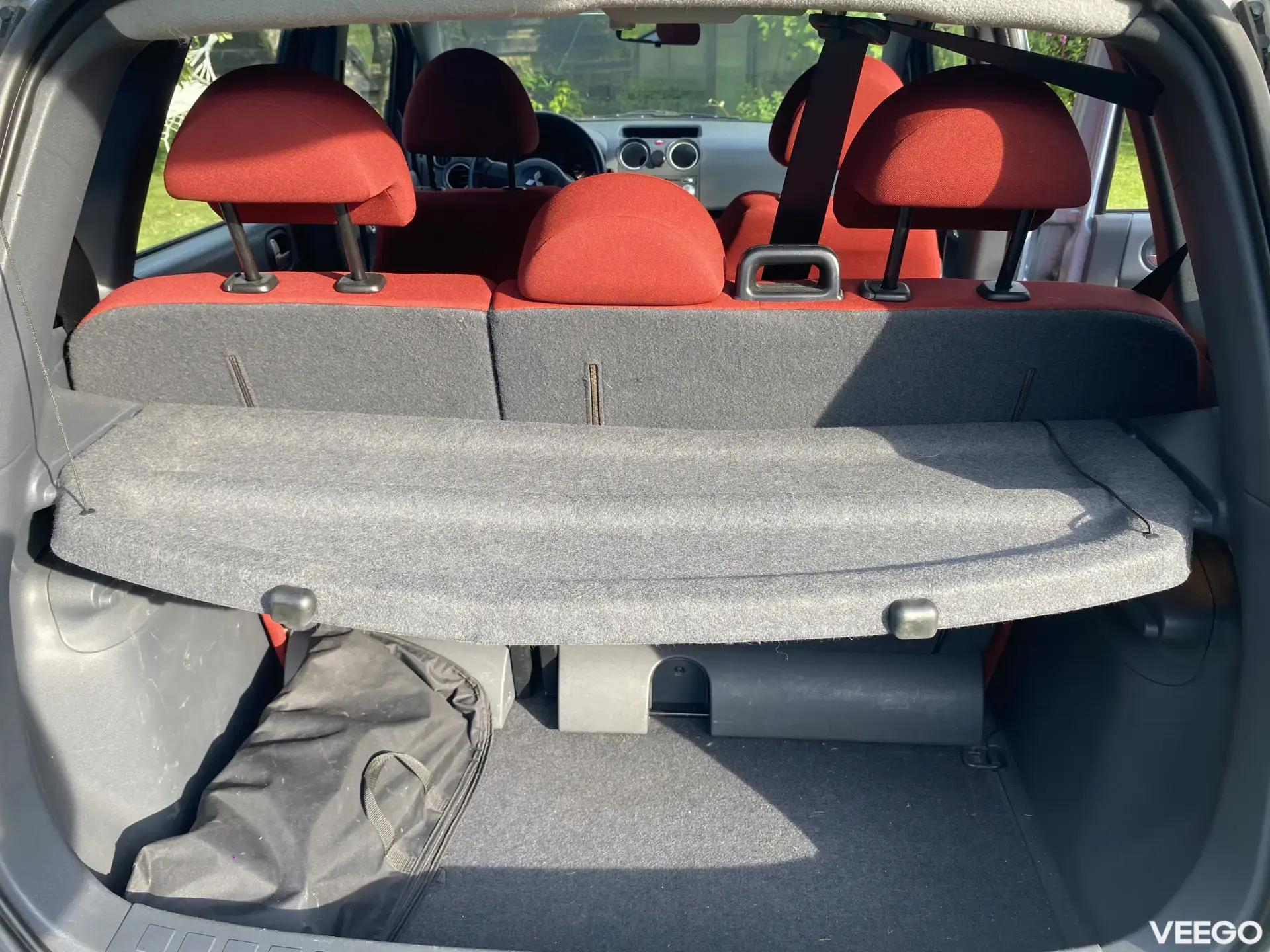 Mitsubishi Colt 1.3 70kW