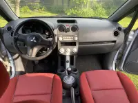 Mitsubishi Colt 1.3 70kW thumbnail