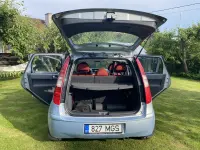 Mitsubishi Colt 1.3 70kW thumbnail