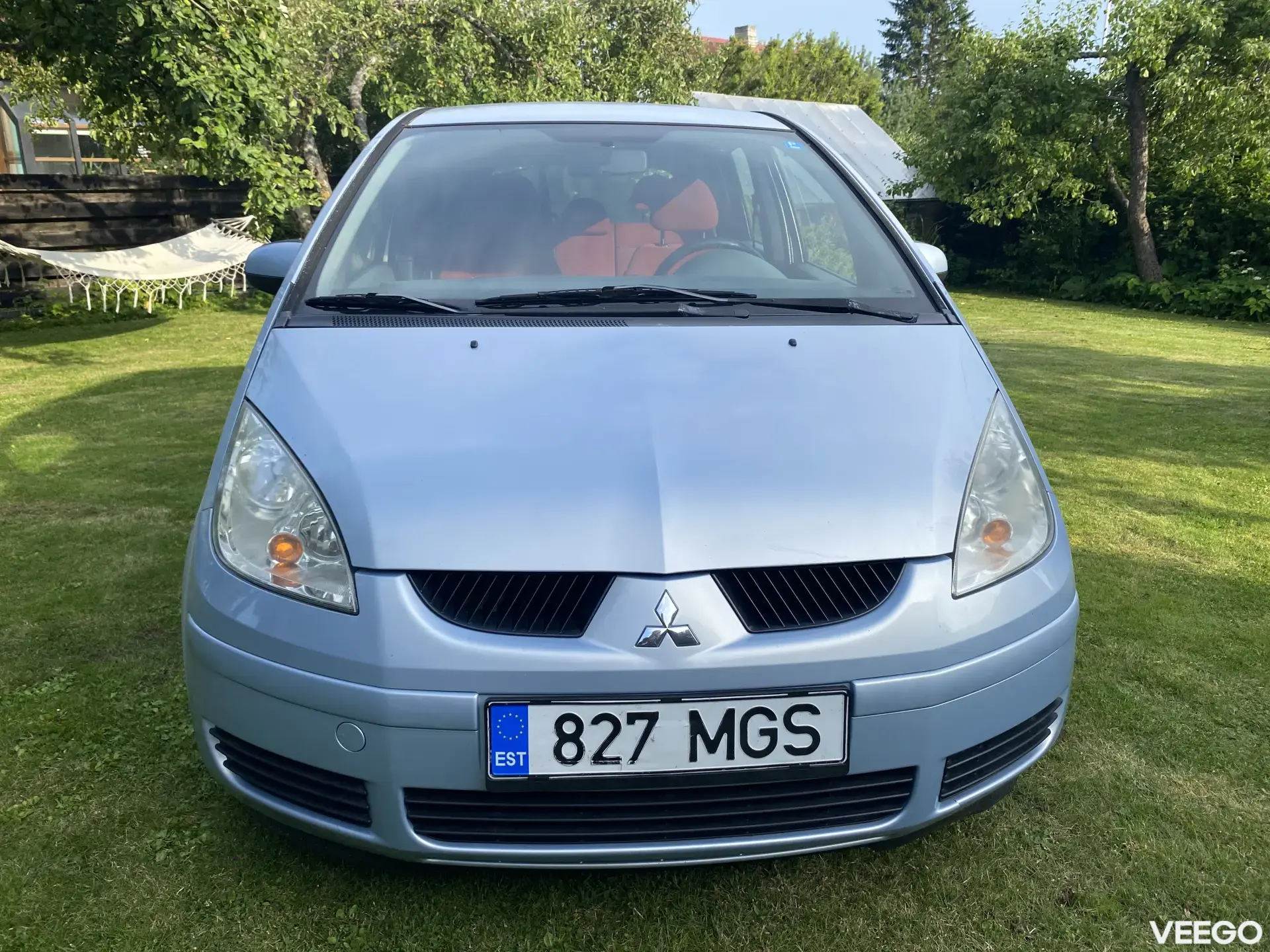 Mitsubishi Colt 1.3 70kW