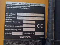 Volvo L120H