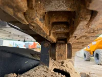 Kobelco SK 210 LC