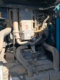Kobelco SK 210 LC
