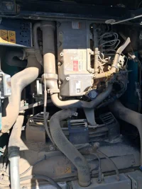 Kobelco SK 210 LC