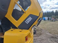 Volvo L120H