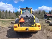 Volvo L120H
