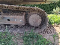 Kobelco SK 210 LC