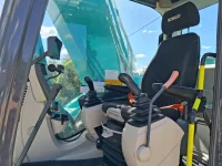 Kobelco SK 210 LC