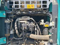 Kobelco SK 210 LC