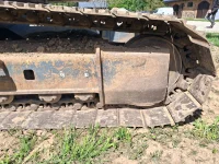 Kobelco SK 210 LC