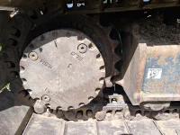Kobelco SK 210 LC
