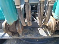 Kobelco SK 210 LC