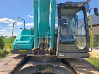 Kobelco SK 210 LC