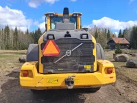Volvo L120H