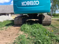Kobelco SK 210 LC